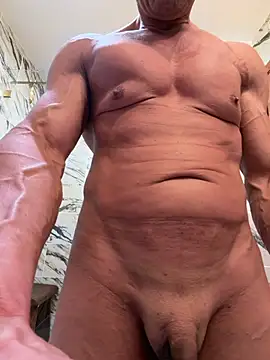 IronDaddyX's Live XXX Chat