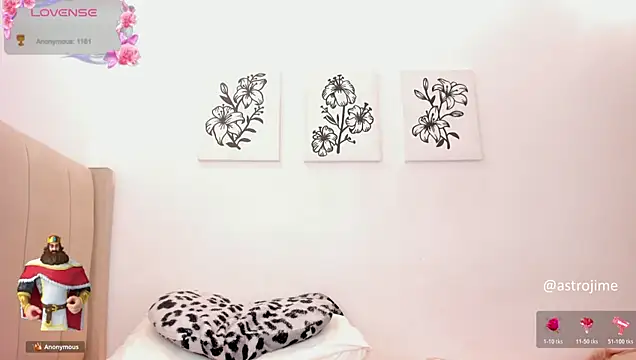 Rosett__'s Live XXX Chat