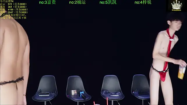 BTboy-0001's Live XXX Chat