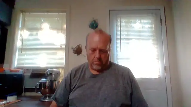 Chat XXX Live patinachevy3