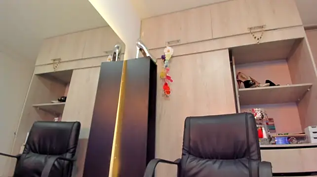 BellaFlaming Chat XXX in diretta