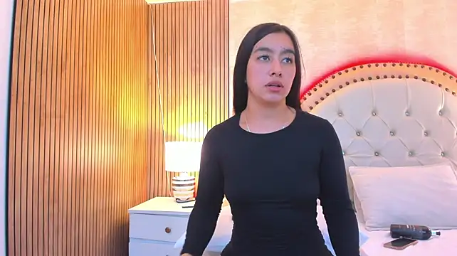 AlenaColeman Adlı Modelin Canlı XXX Sohbeti