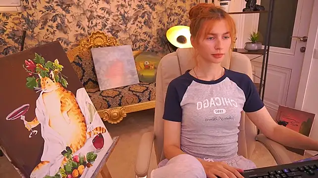 Nicol_Moonn's Live XXX Chat