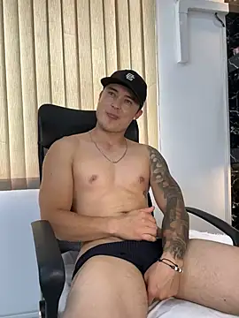 Alexander_ferren Live XXX chat