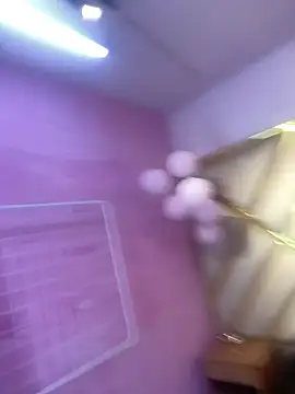 Živý XXX chat Nails_Lucia