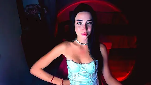 lovely_desire Adlı Modelin Canlı XXX Sohbeti