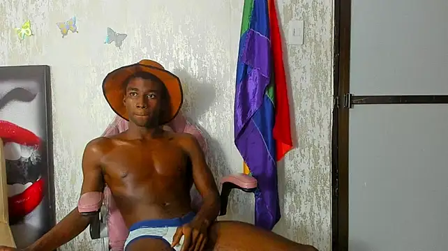 elio_x Live XXX-Chat
