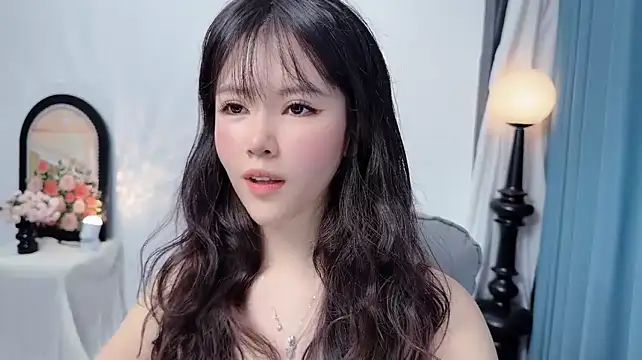 Celia520のライブXXXチャット
