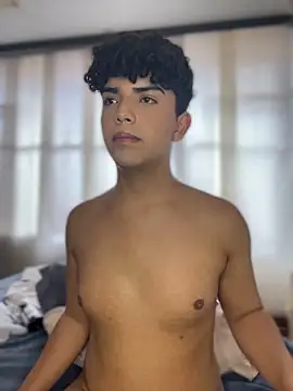 Chat XXX ao vivo de Kairoo_