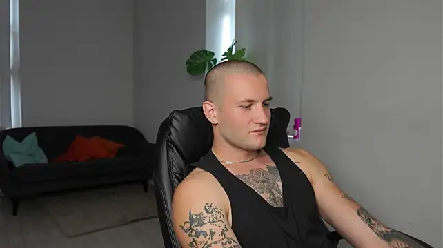 Igor_Wilde – Naživo XXX chat