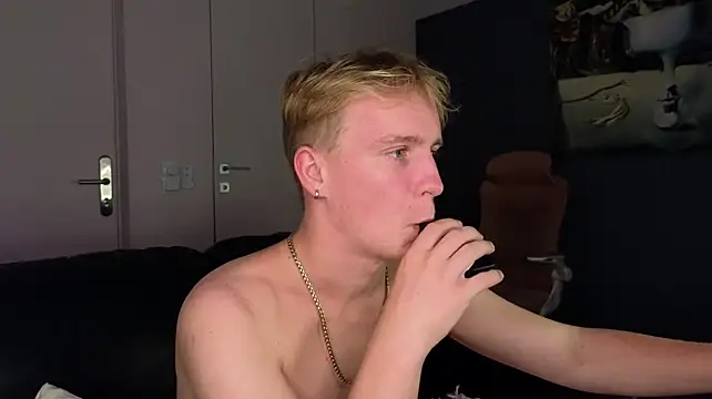 _AlexHot_ Obrolan Langsung XXX