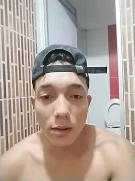 tayson_のライブXXXチャット