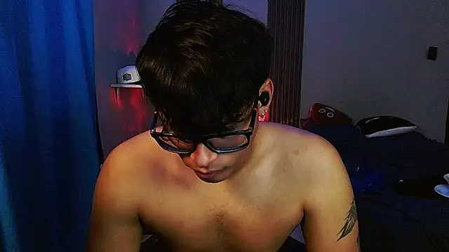 Chat XXX Live Mr_yisuzz