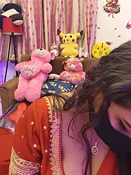 Divya_girlのライブXXXチャット