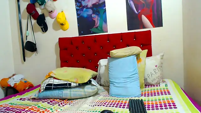צ'אט XXX בשידור חי של dirtycouplehot2