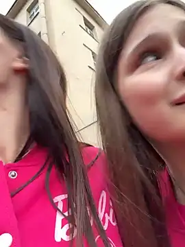 BallerinaCappuccino_のライブXXXチャット