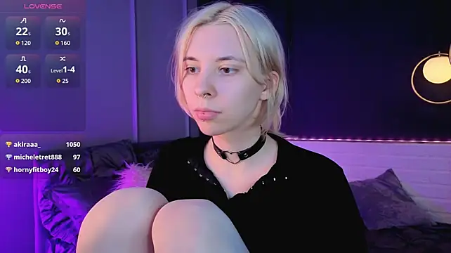 Camilla_Evers Live XXX-chat