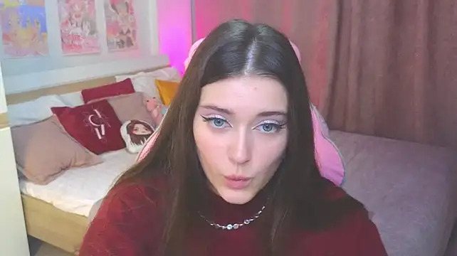 Jessica_jewellsのライブXXXチャット