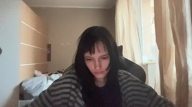 SebrinaMontelle's Live XXX Chat