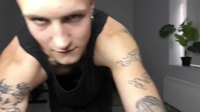 Igor_Wilde – Live XXX-chat