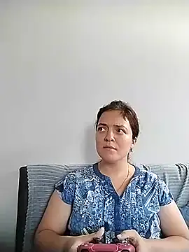 Am-erin's Live XXX Chat