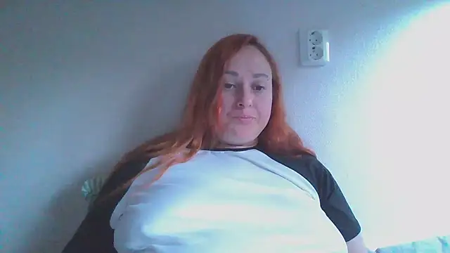 Foxy_Kate3333のライブXXXチャット