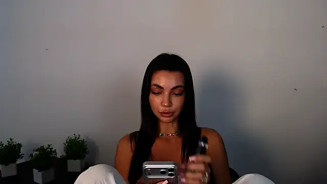 Lexi_JousのライブXXXチャット