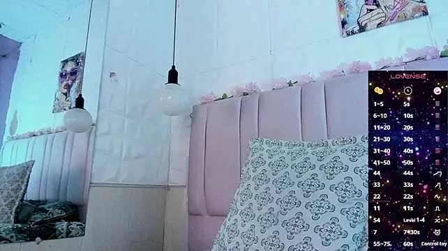 Sembang XXX Secara Langsung barbie_devon