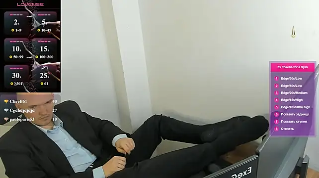 Faelan_Drift Live XXX-Chat