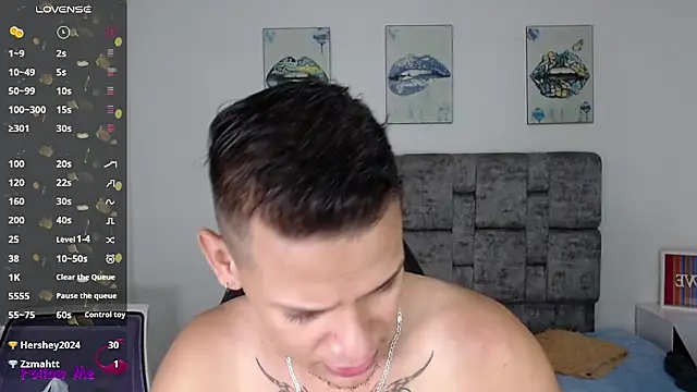 axcel_boy_ Live XXX-Chat