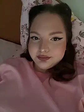Živý XXX chat SashaMoo