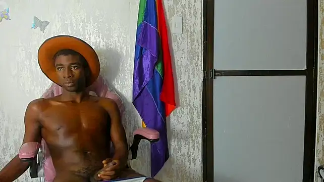Chat XXX ao vivo de elio_x