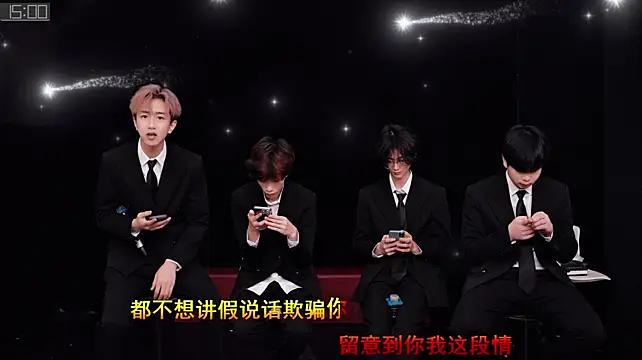 Chenyong123 Chat XXX in diretta