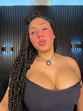 kendall_coxxのライブXXXチャット