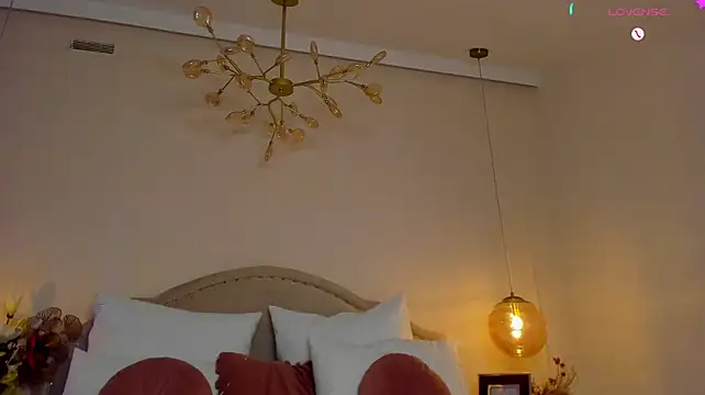 Chat XXX ao vivo de LexiePat