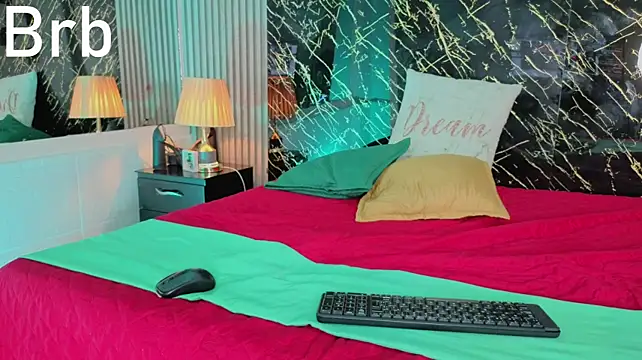 DahianaG – Live XXX-chat