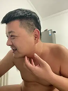 zhang1118 Chat XXX in diretta
