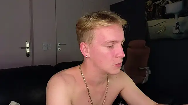 Chat XXX Live _AlexHot_