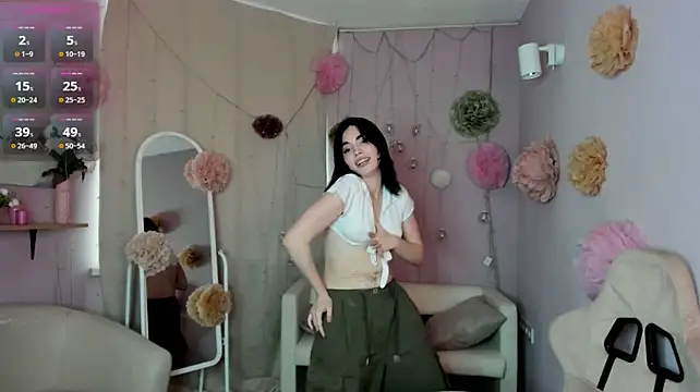 Velvet__Kiss Live XXX-Chat