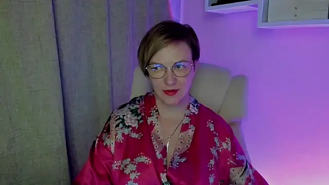 feliziaDesire Live XXX-Chat