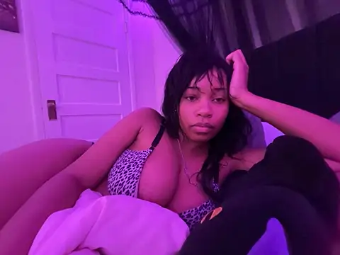 venusfairys' Live XXX Chat