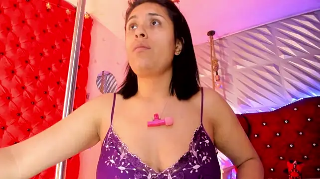 Roxanne_Han's Live XXX Chat