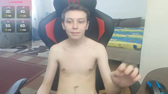 hugkydo's Live XXX Chat