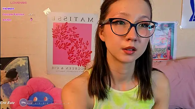 Karolinacreamm 现场XXX聊天