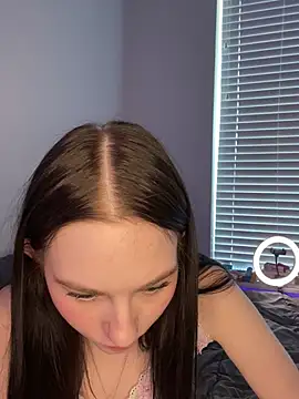XXX chat uživo modela Sassyseductive