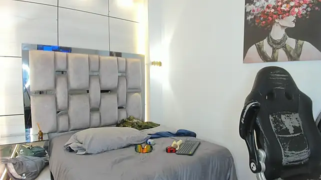 XXX chat uživo modela Ruslan_marcel