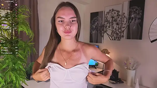 Nicole_Keller Chat XXX live