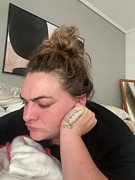 HeyBABYGIRL Live XXX-Chat