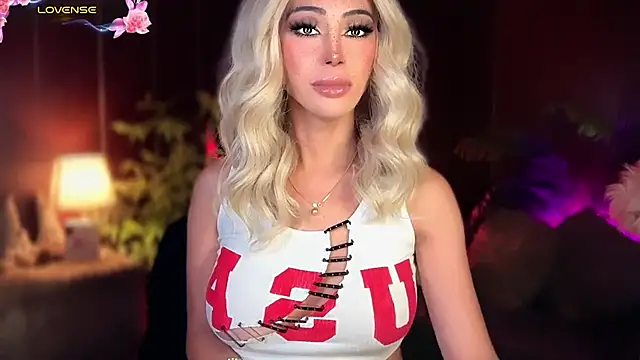 Chat +18 de Miss-Victoria69 ao vivo