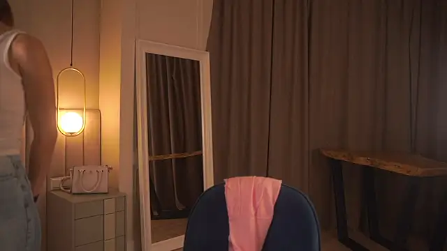 MartyBudy 现场XXX聊天